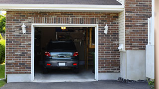 Garage Door Installation at Solmelia Condos San Diego, California